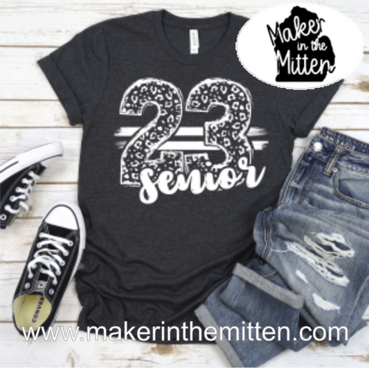 23 Senior