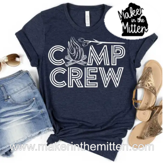 Camp Crew