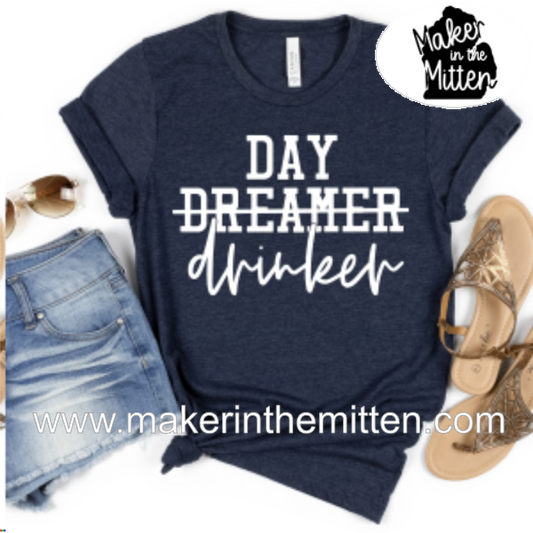 Day Drinker