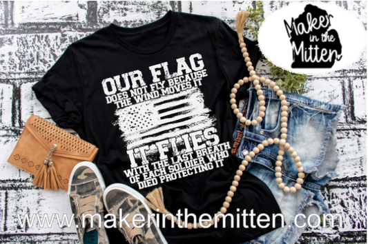 Our Flag